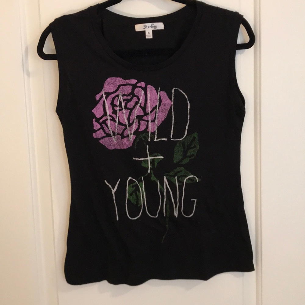 Printed Tank - Picture 1 of 1